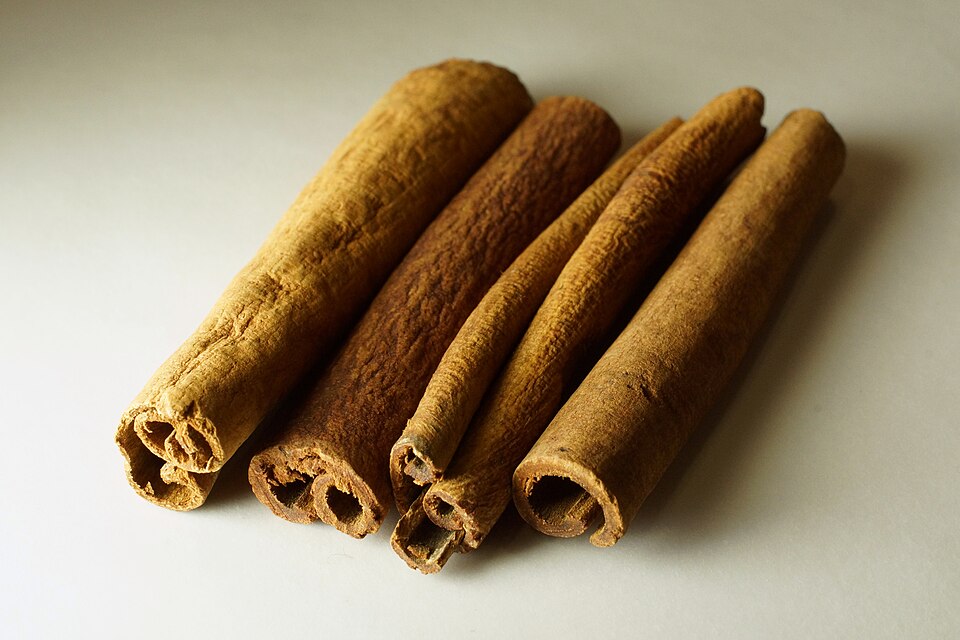 Zera Baharat