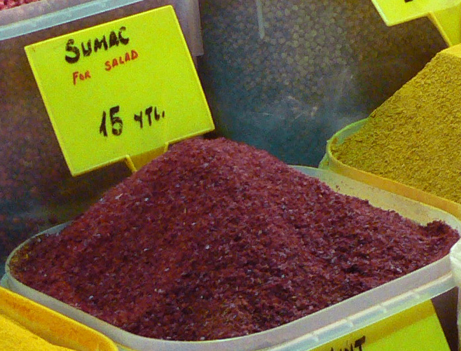 Sumak